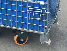 久工倉儲籠-環(huán)保品質(zhì)